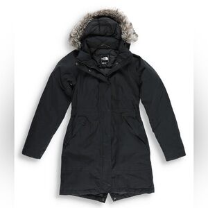 The North Face Women’s Medium Arctic Parka
